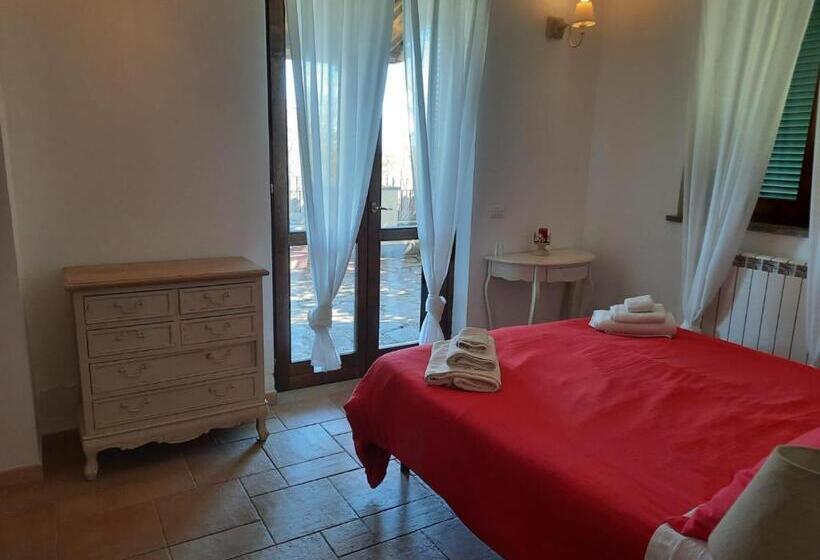 חדר סטנדרט, Oasi Del Verde