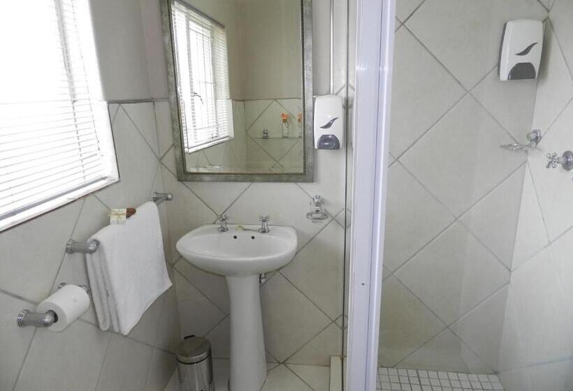 Standard Room, The Platinum Guesthouse