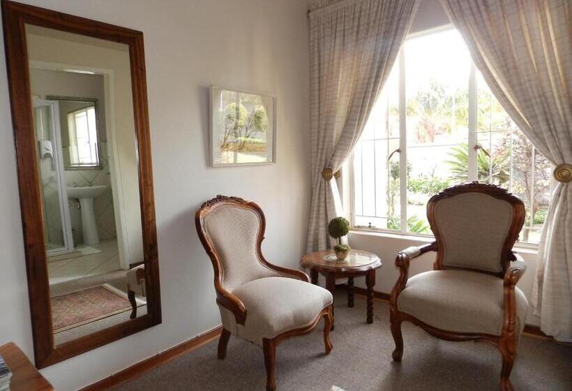 Standard Room, The Platinum Guesthouse