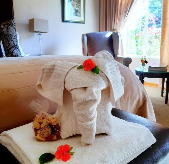 Family Room, The Platinum Guesthouse