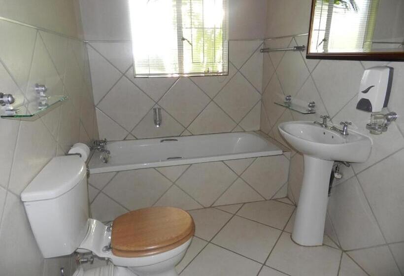 Family Room, The Platinum Guesthouse