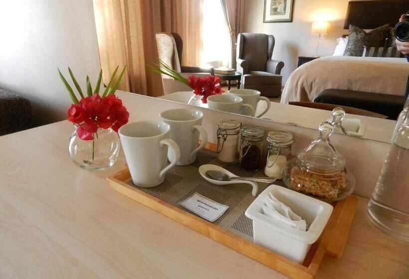 Family Room, The Platinum Guesthouse