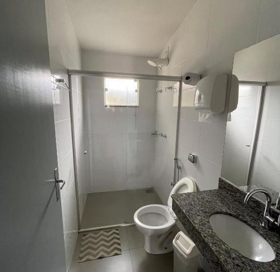 Suite, Casarão Hostel