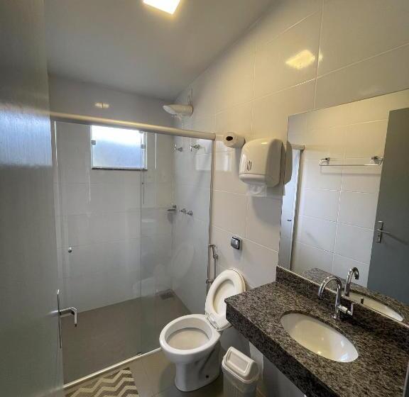 Suite, Casarão Hostel