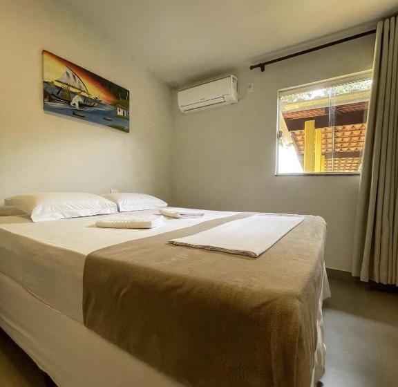 Suite, Casarão Hostel