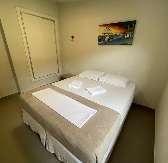 Suite, Casarão Hostel