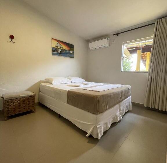 Suite, Casarão Hostel