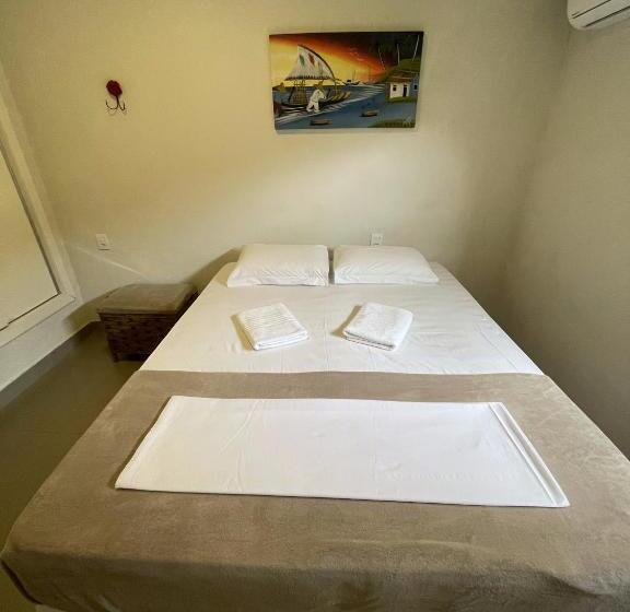 Suite, Casarão Hostel