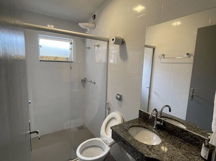 Suite, Casarão Hostel