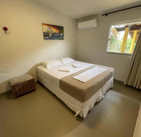 Suite, Casarão Hostel