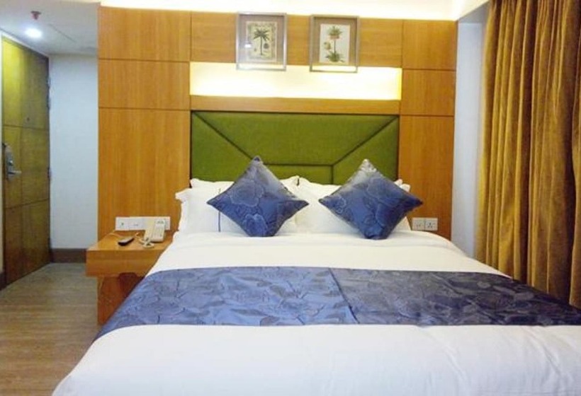 اتاق لوکس, Days Hotel Dhaka