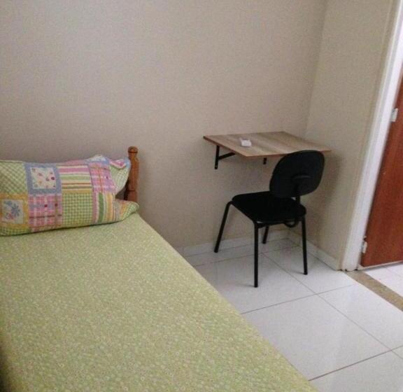 חדר סטנדרט יחיד, Hostel Araucaria