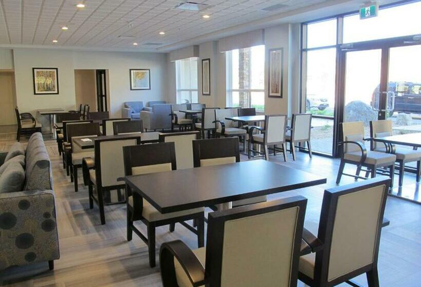 Номер Стандарт, Best Western Plus Merritt