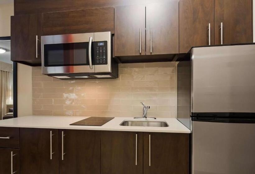 Стандартный Номер Кровать Кинг, Best Western Plus Merritt