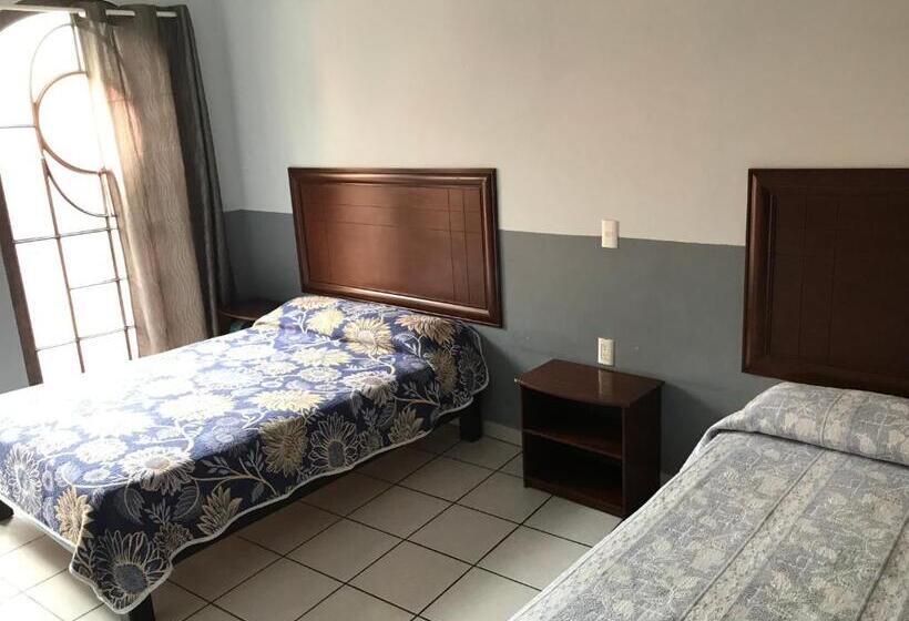 اتاق استاندارد, Casa Mercé