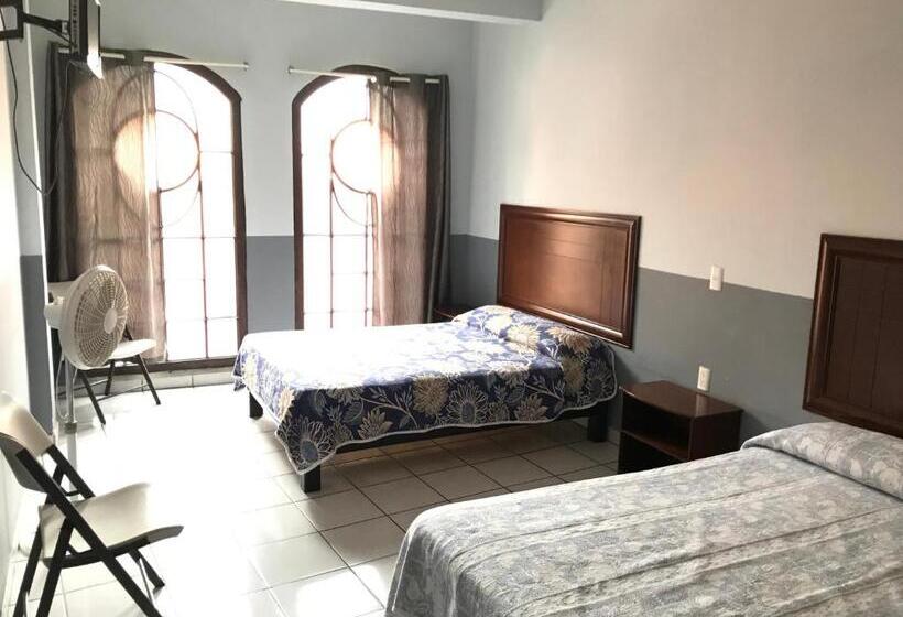 اتاق استاندارد, Casa Mercé