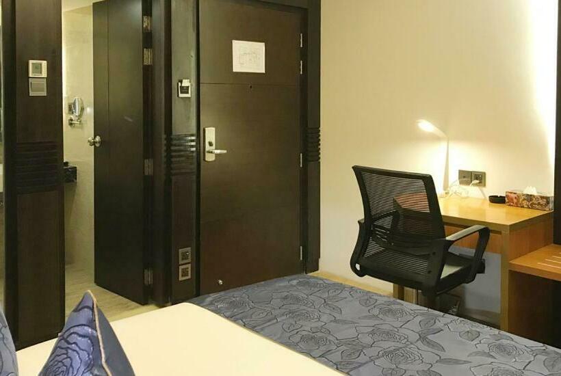 اتاق لوکس, Days Hotel Dhaka