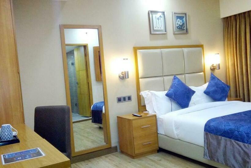 اتاق لوکس, Days Hotel Dhaka