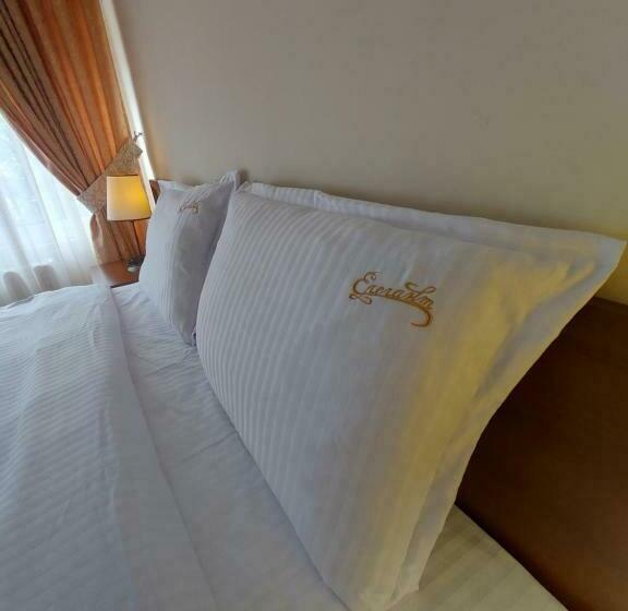 غرفة ديلوكس, Elegant Complex