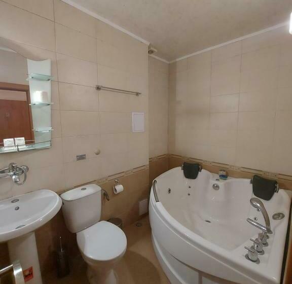 غرفة ديلوكس, Elegant Complex