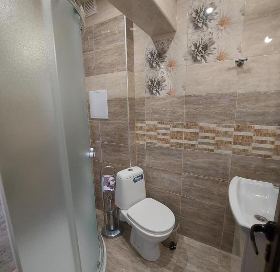 غرفة قياسية, Elegant Complex