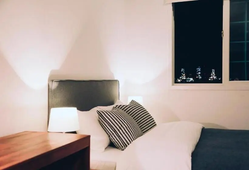 Standard-huone, Gonggan Residence