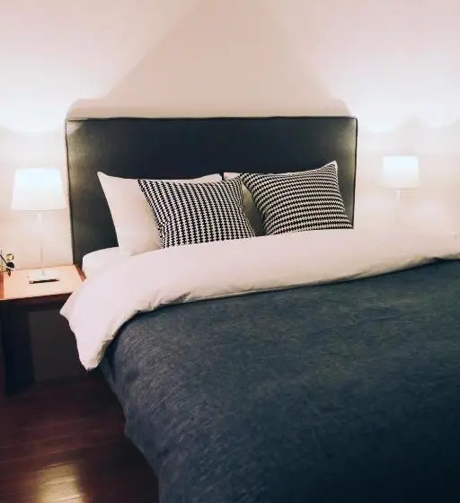 Standard-huone, Gonggan Residence