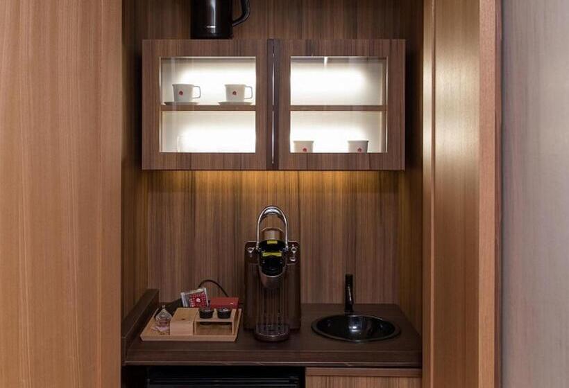 اتاق استاندارد, Okuhita Onsen Umehibiki