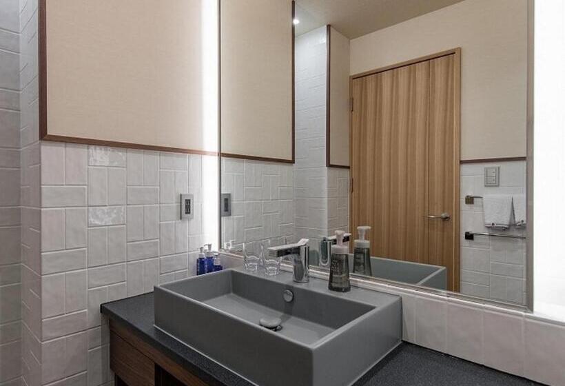 اتاق استاندارد, Okuhita Onsen Umehibiki