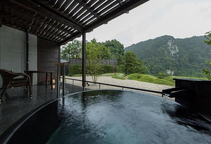 اتاق استاندارد, Okuhita Onsen Umehibiki