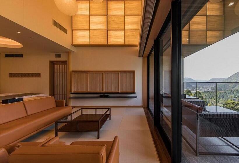 سوییت, Okuhita Onsen Umehibiki