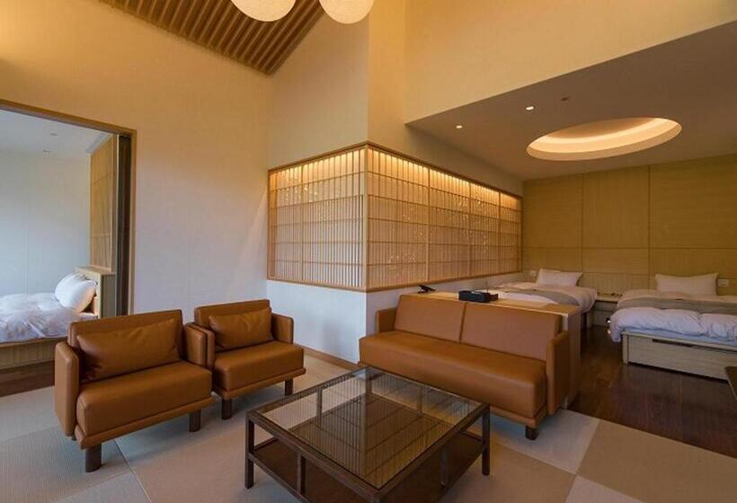 سوییت, Okuhita Onsen Umehibiki