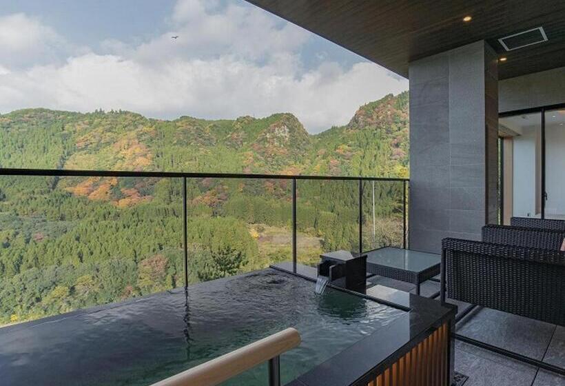 سوییت, Okuhita Onsen Umehibiki