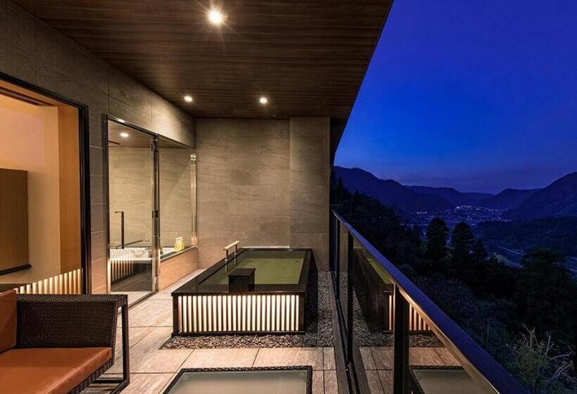 سوییت, Okuhita Onsen Umehibiki