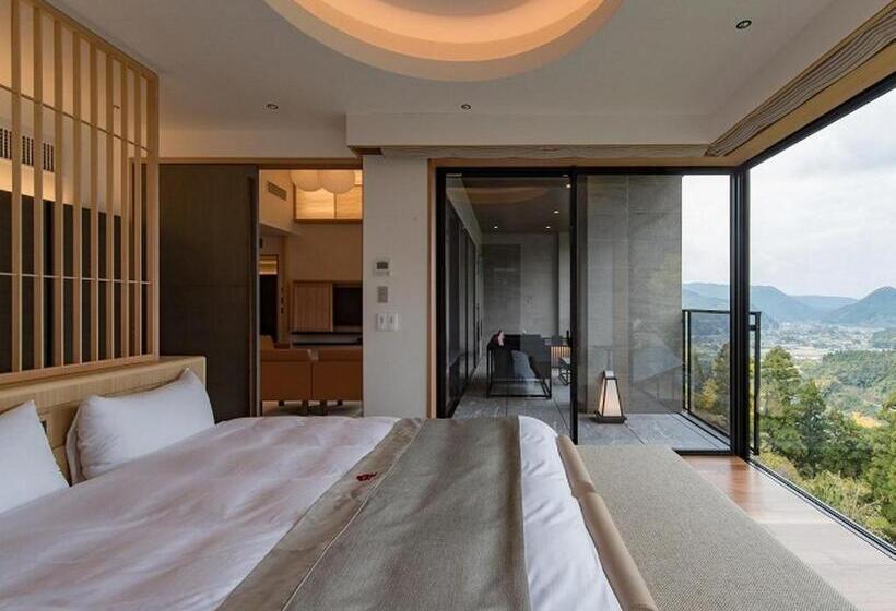 سوییت, Okuhita Onsen Umehibiki