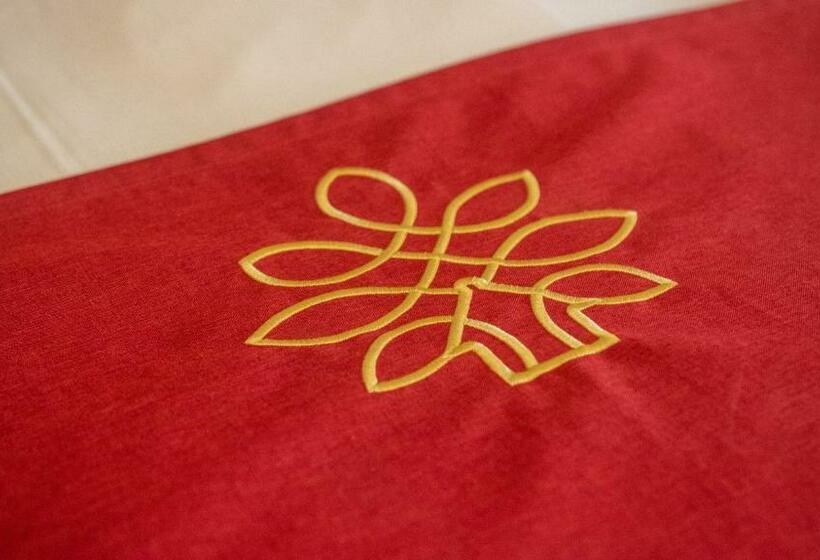 豪华房间, Schaluinenhoeve