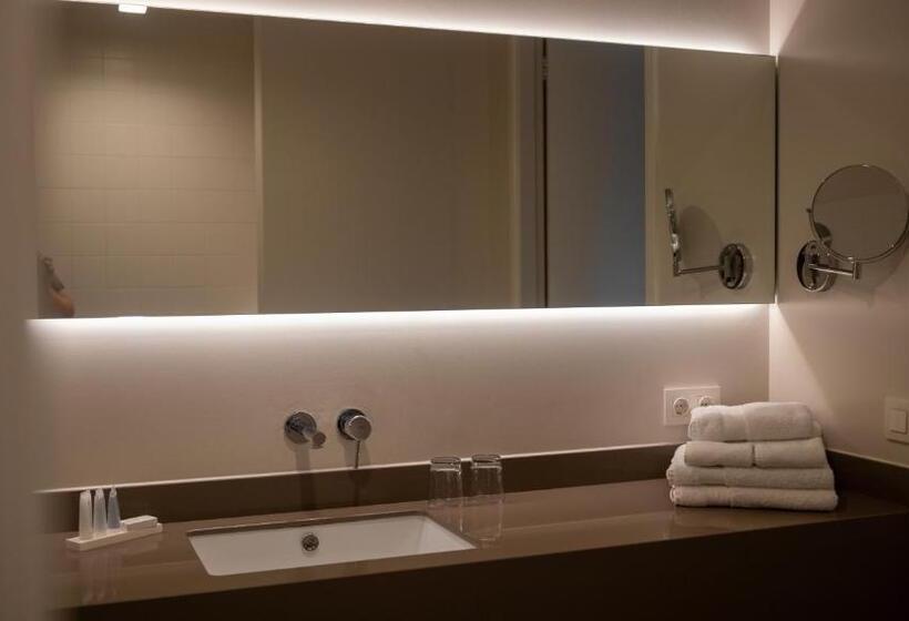 豪华房间, Schaluinenhoeve