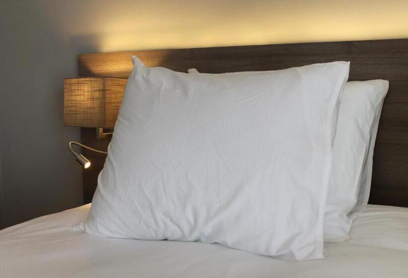 豪华房间, Schaluinenhoeve