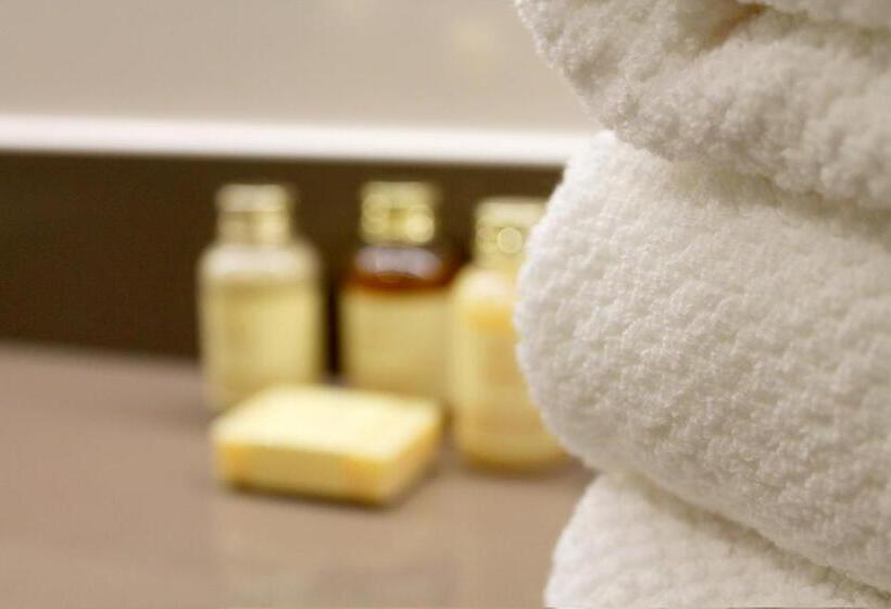 豪华房间, Schaluinenhoeve