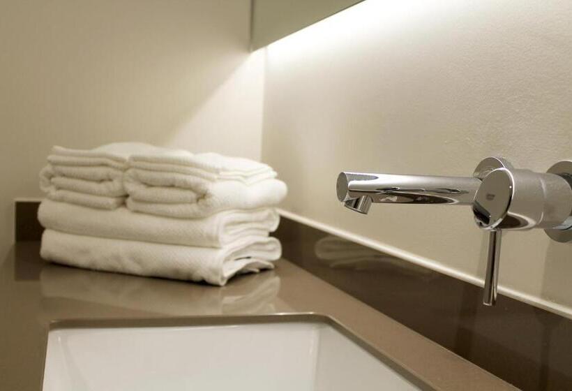 豪华房间, Schaluinenhoeve