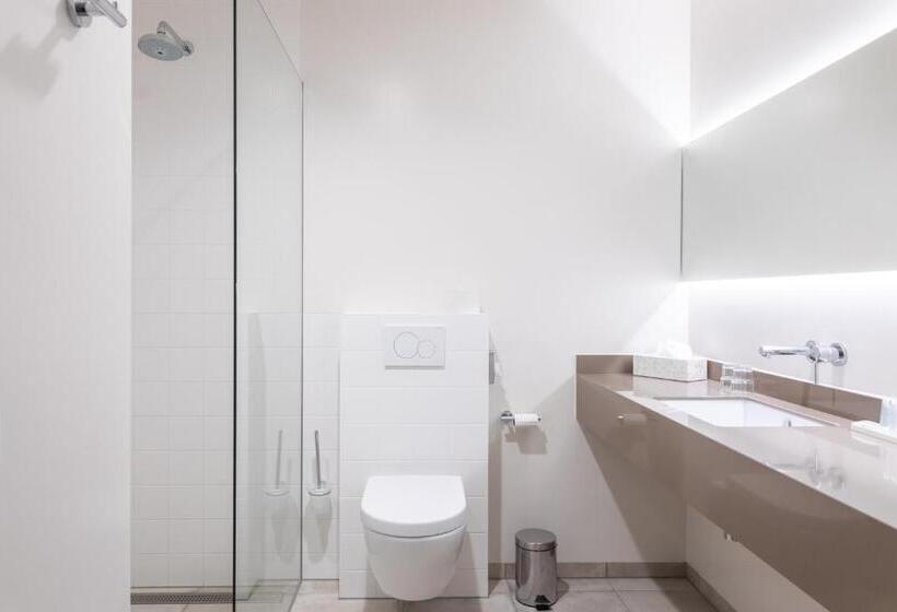 豪华房间, Schaluinenhoeve