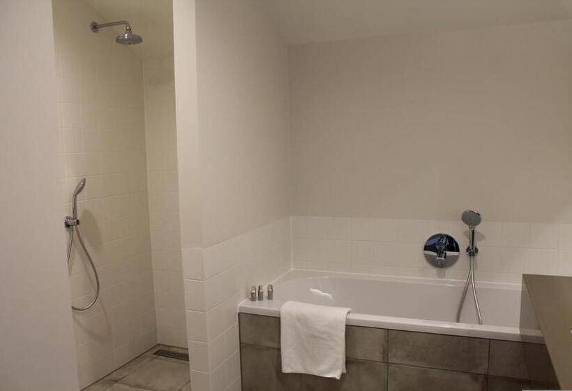 豪华房间, Schaluinenhoeve