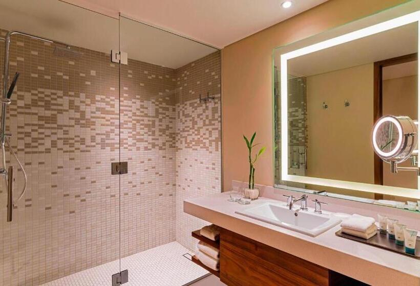 غرفة كلاسيكية سرير كينج, The Westin Cozumel