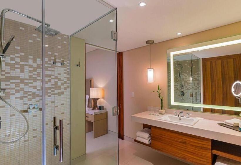 Suite Łóżko King Size, The Westin Cozumel