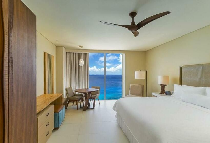 Pokój Klasyczny Łóżko King, The Westin Cozumel