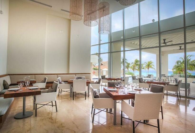 غرفة كلاسيكية سرير كينج, The Westin Cozumel