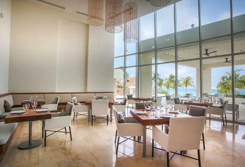 Classic-huone, The Westin Cozumel