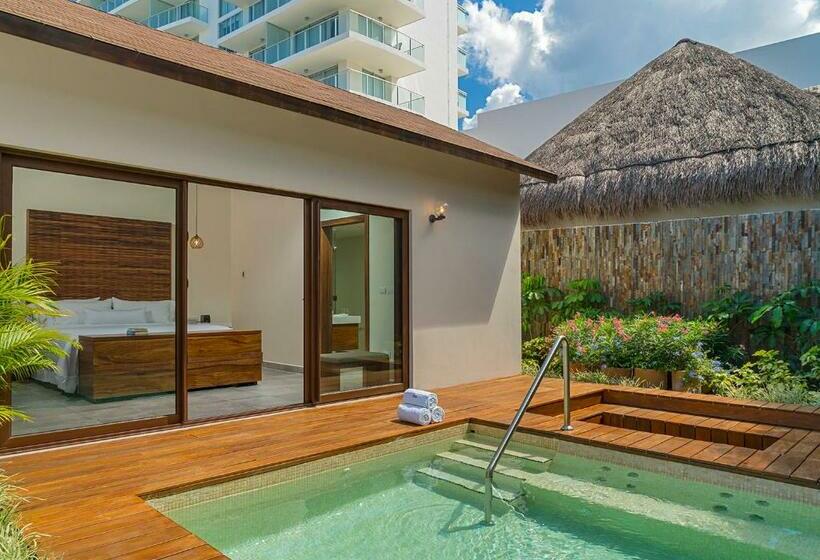 Студио Стандарт Кровать Кинг, The Westin Cozumel