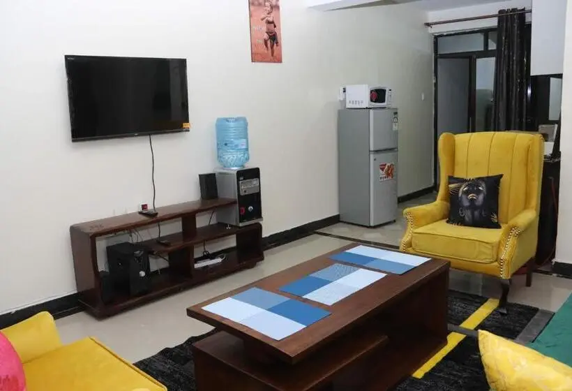 اتاق استاندارد یک نفره, Nikita Holiday Homes