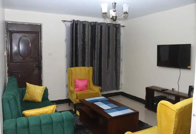 اتاق استاندارد یک نفره, Nikita Holiday Homes